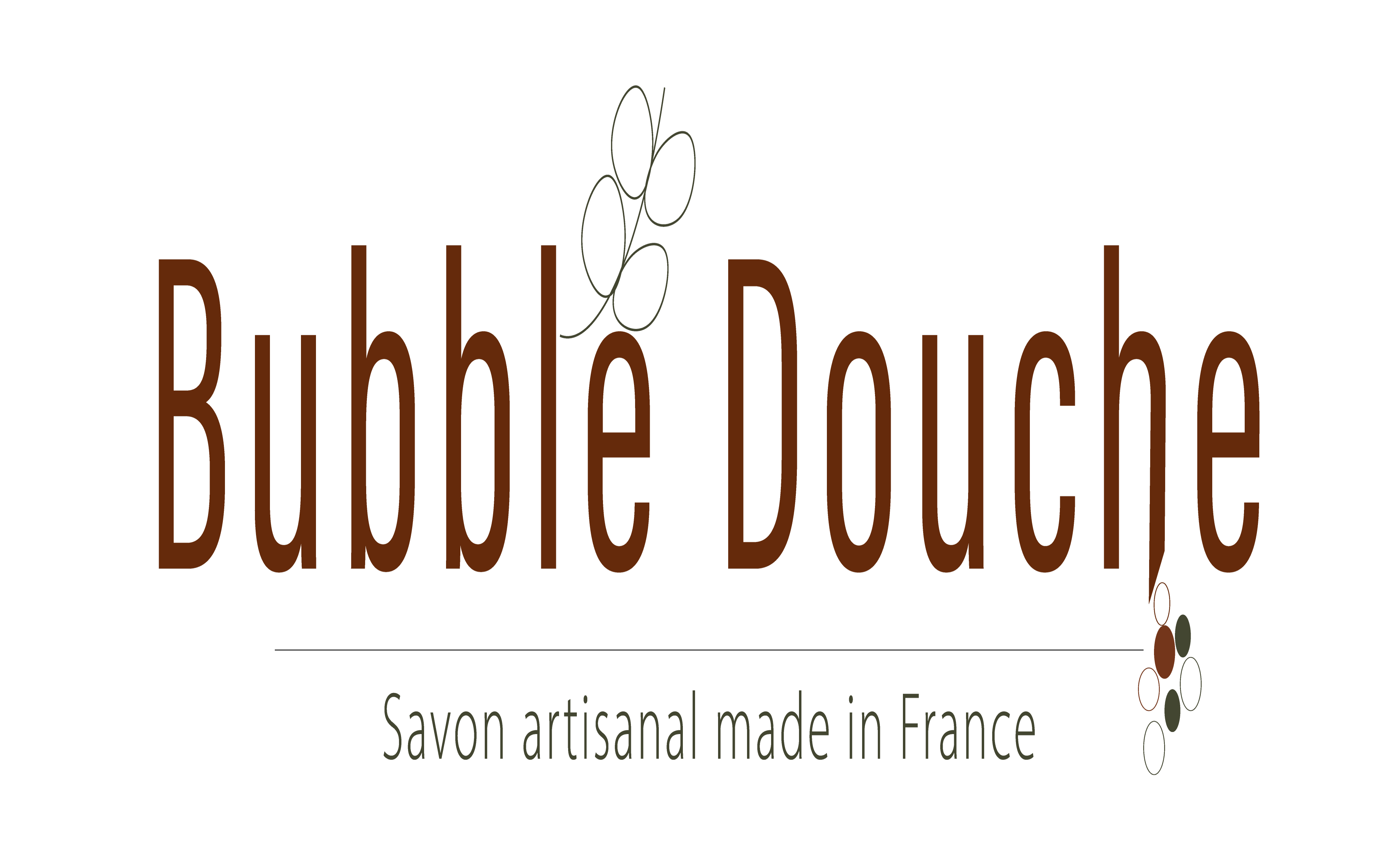Bubble Douche